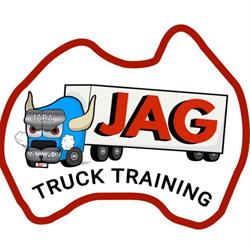 Jag Truck Training