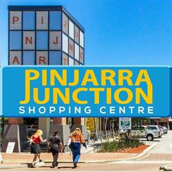 Pinjarra Junction Shopping Centre