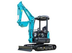 Response Civil Equipment and Machinery Hire