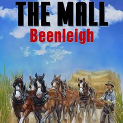 The Mall Beenleigh