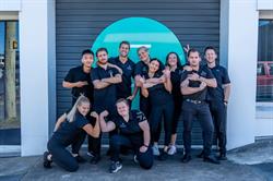 Elite Health & Performance - Bowen Hills