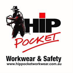 Hip Pocket Workwear & Safety Long Jetty (Safetyone Workwear)