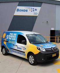 Bonds Transport Group