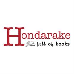 Hondarake Full Of Books