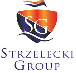Strzelecki Group