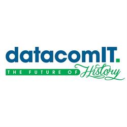 DatacomIT Microfilm Scanning