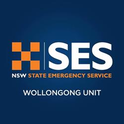 NSW SES Wollongong Unit