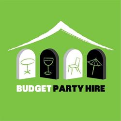 Budget Party Hire - Weddings & Events