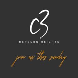 C3 Church Hepburn Heights