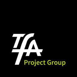 TfA Project Group