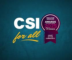 CSI - Club Services Ipswich