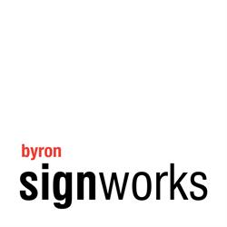 Byron Signworks