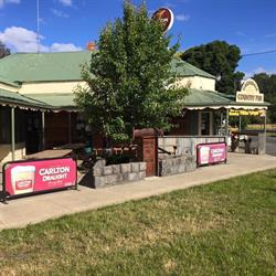 Greendale Pub