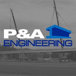 P & A Engineering