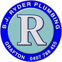 B.J. Ryder Plumbing