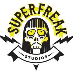 Superfreak Rehearsal Studios 0456 2 FREAK