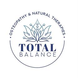 Total Balance Osteopathy & Natural Therapies
