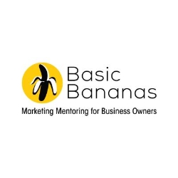 Basic Bananas Marketing Mentoring