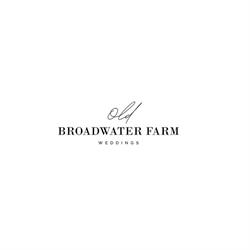 Old Broadwater Farm Weddings