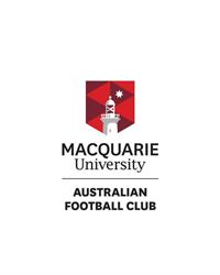 Macquarie University Australian Football Club (Warriors)
