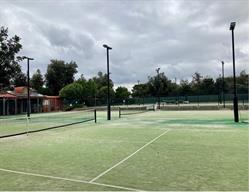Elwood Tennis Club