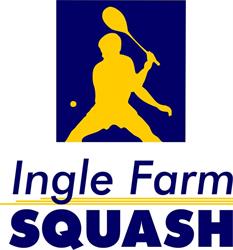 Ingle Farm Squash Club