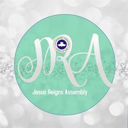 Jesus Reigns Assembly (RCCG - Hobart)
