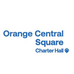 Smokemart & GiftBox Orange Square
