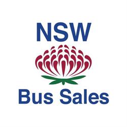 NSW Bus Sales - Smeaton Grange