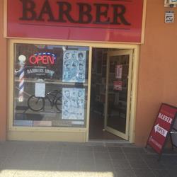 The Cutting Room