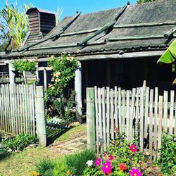 Gold Coast & Hinterland Museum Historical Society