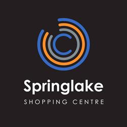 Spring Lake Shopping Center