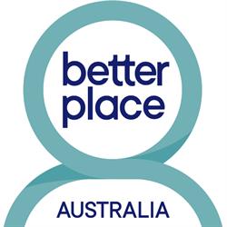 Better Place Australia