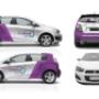Company cars