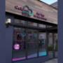 External signage design
