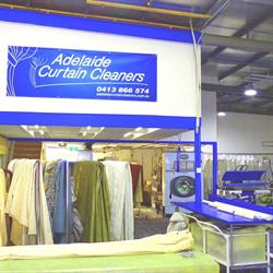 Adelaide Curtain Cleaners