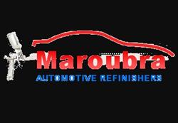 Maroubra Automotive Refinishers Pty Ltd