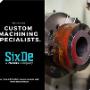 Custom Machining