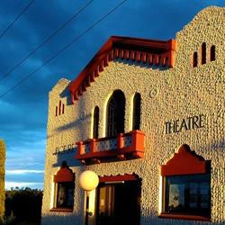 James Theatre
