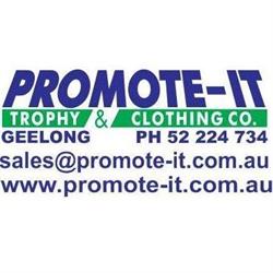 Promote-It Trophy & Clothing Co.