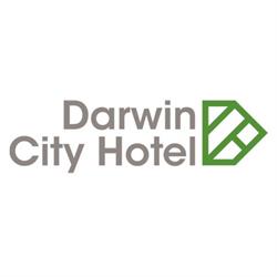 Darwin City Hotel Car Park