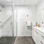 Bathroom in guest room