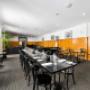 On-site restaurant
