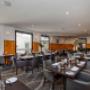 On-site restaurant