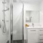 Bathroom in guest room