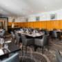 On-site restaurant