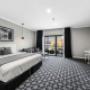 Executive suite
