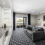 Executive suite