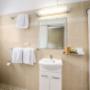 Bathroom in guest room