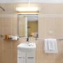 Bathroom in guest room